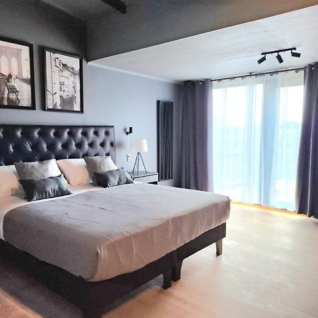 Hotel Boutique 501 Los Ángeles المظهر الخارجي الصورة