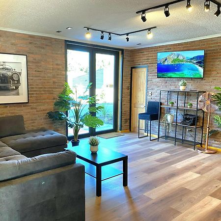 Hotel Boutique 501 Los Ángeles المظهر الخارجي الصورة