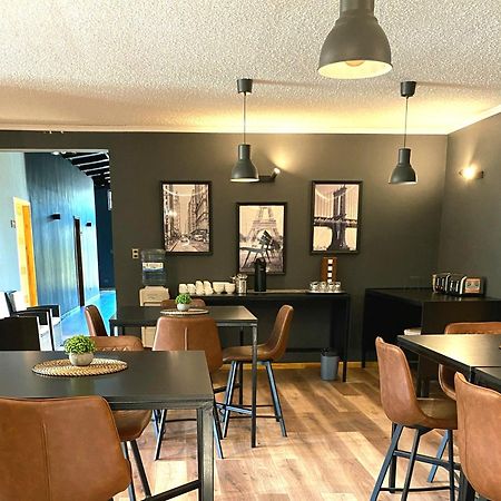 Hotel Boutique 501 Los Ángeles المظهر الخارجي الصورة