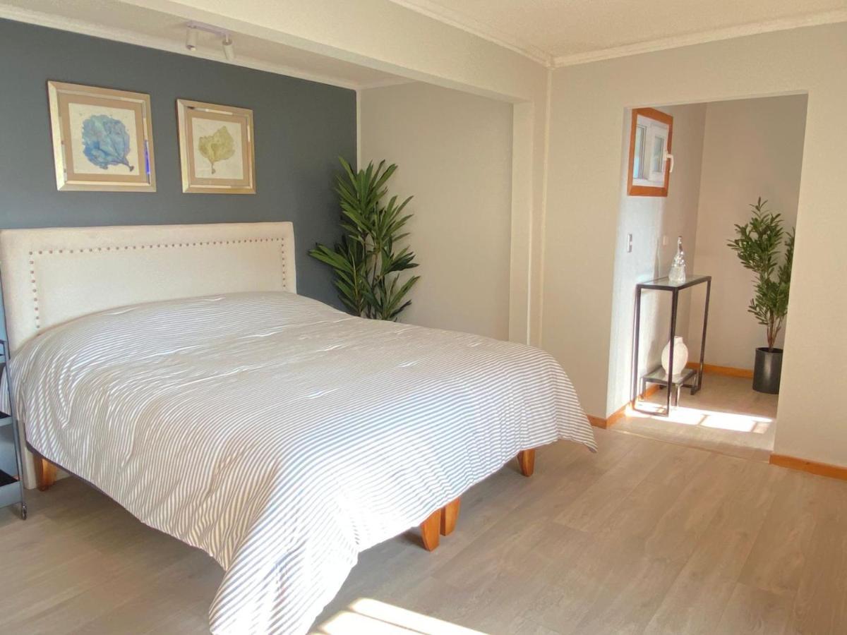Hotel Boutique 501 Los Ángeles المظهر الخارجي الصورة