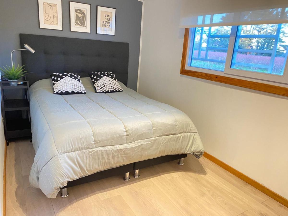 Hotel Boutique 501 Los Ángeles المظهر الخارجي الصورة