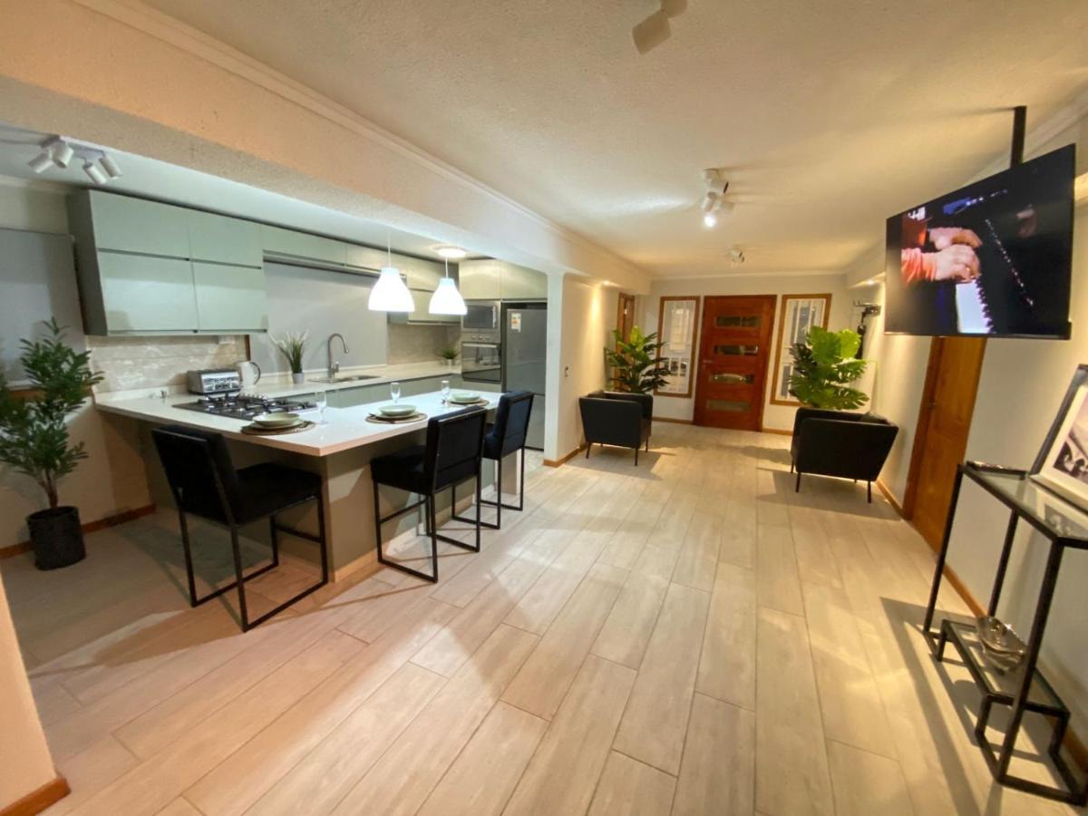 Hotel Boutique 501 Los Ángeles المظهر الخارجي الصورة