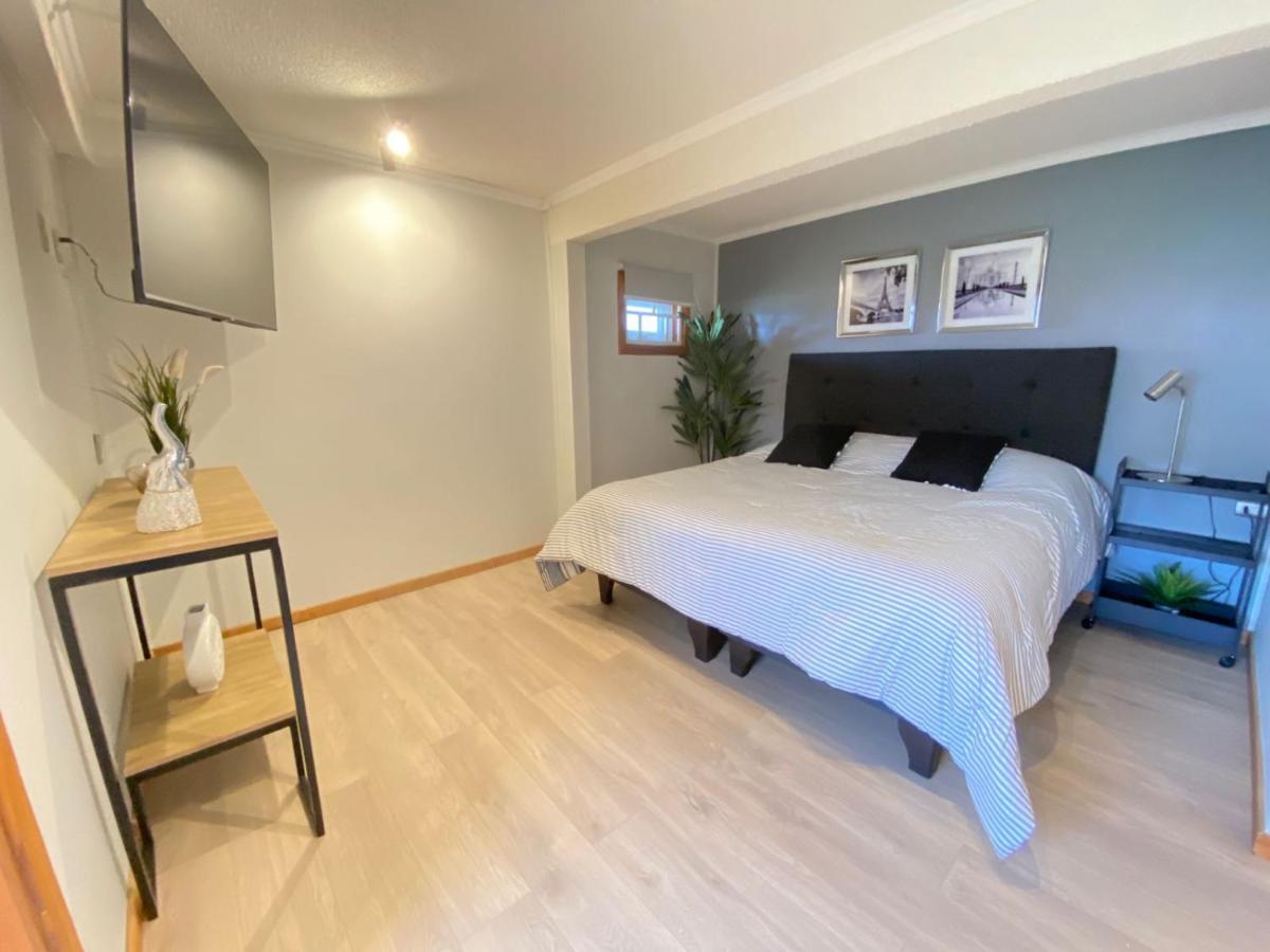 Hotel Boutique 501 Los Ángeles المظهر الخارجي الصورة