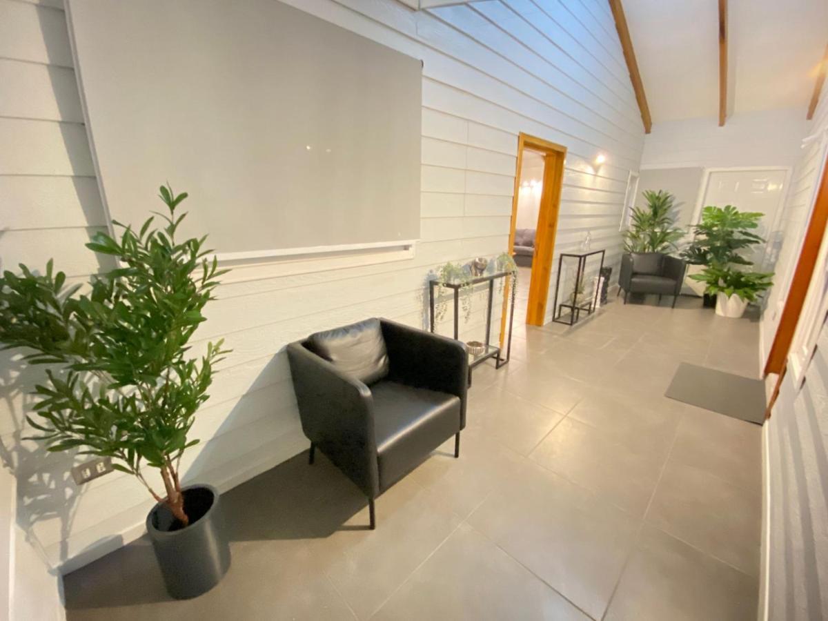 Hotel Boutique 501 Los Ángeles المظهر الخارجي الصورة