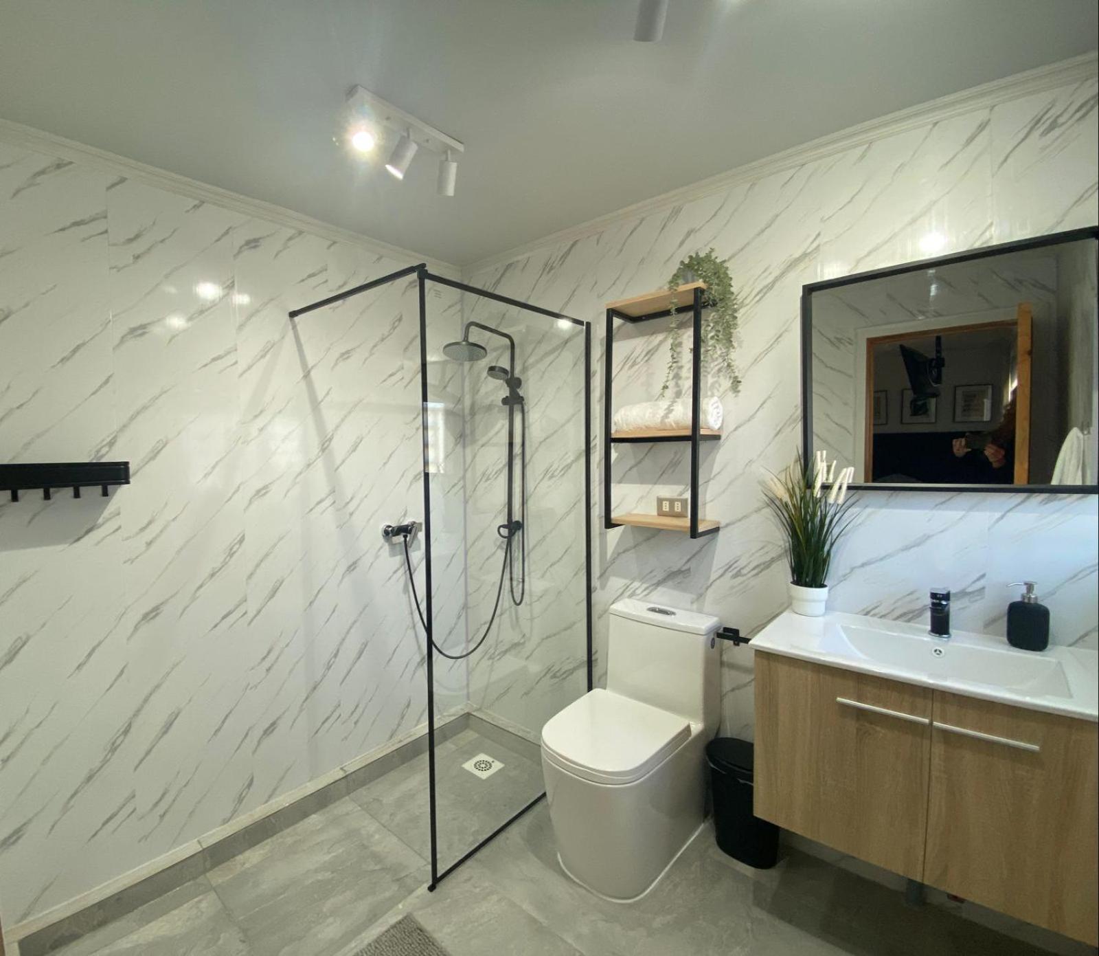 Hotel Boutique 501 Los Ángeles المظهر الخارجي الصورة