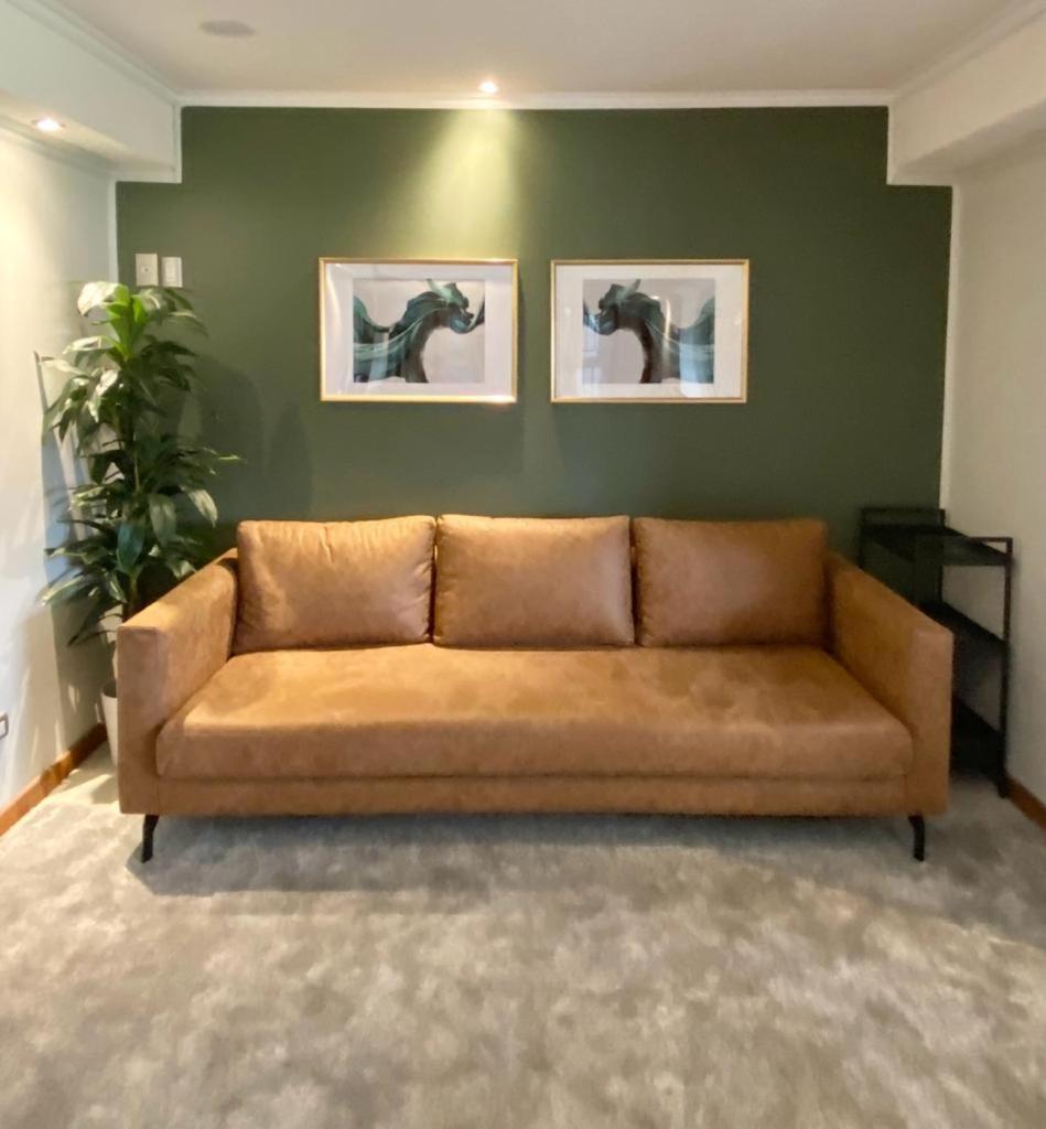 Hotel Boutique 501 Los Ángeles المظهر الخارجي الصورة