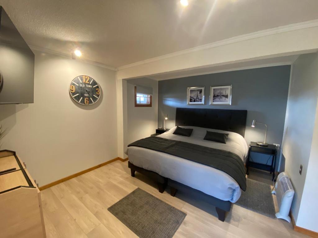 Hotel Boutique 501 Los Ángeles المظهر الخارجي الصورة