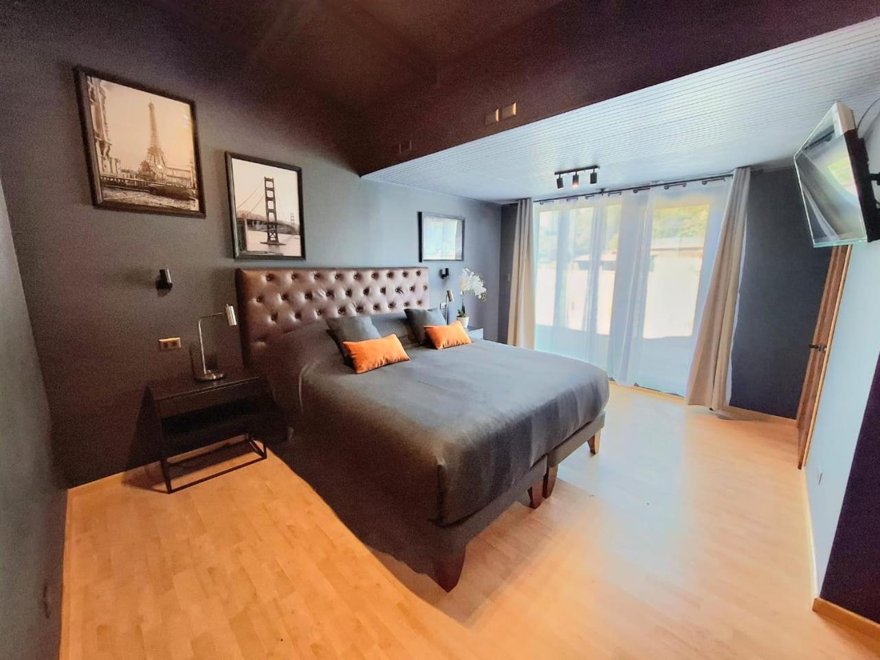 Hotel Boutique 501 Los Ángeles المظهر الخارجي الصورة