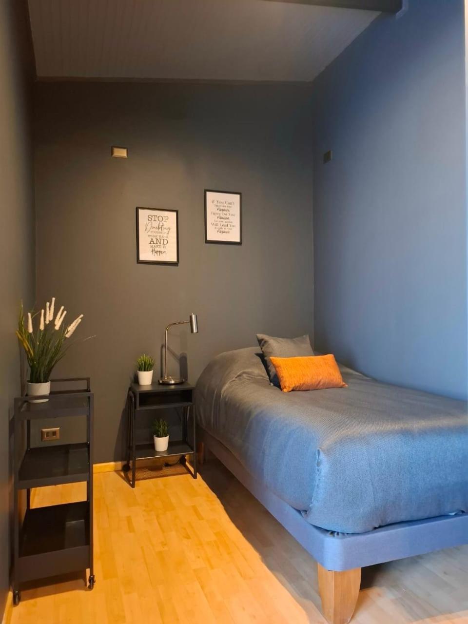 Hotel Boutique 501 Los Ángeles المظهر الخارجي الصورة