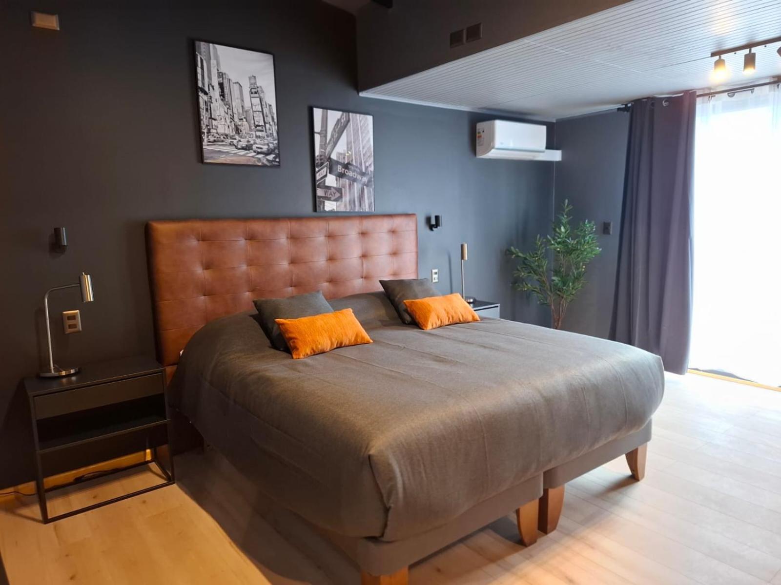 Hotel Boutique 501 Los Ángeles المظهر الخارجي الصورة