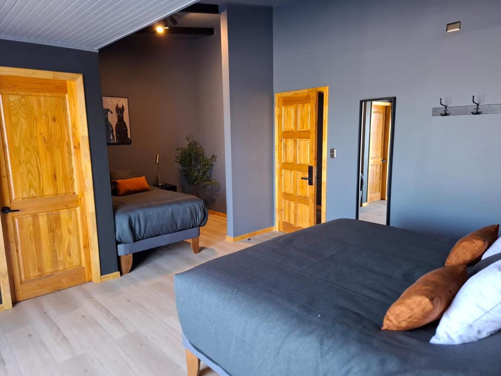 Hotel Boutique 501 Los Ángeles المظهر الخارجي الصورة