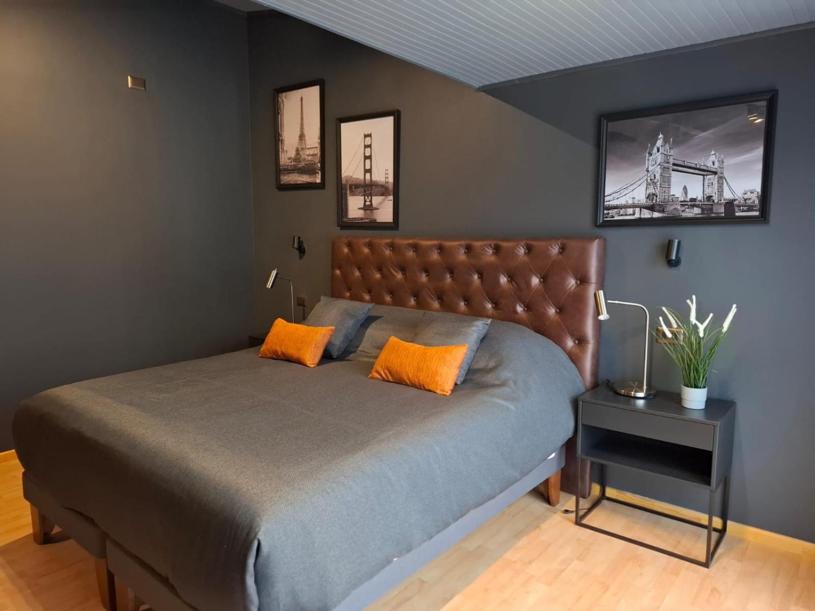 Hotel Boutique 501 Los Ángeles المظهر الخارجي الصورة