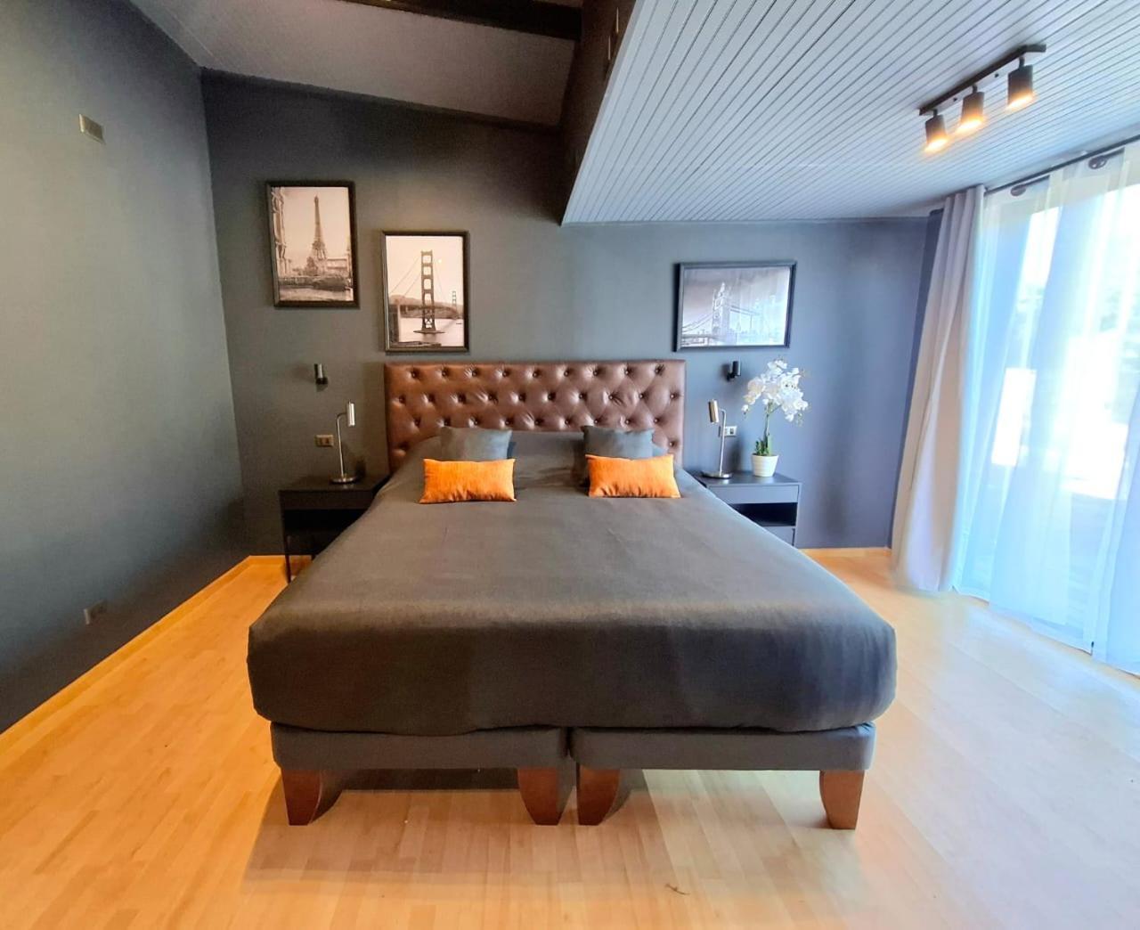 Hotel Boutique 501 Los Ángeles المظهر الخارجي الصورة