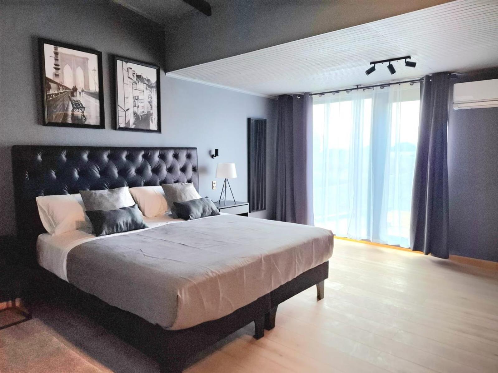 Hotel Boutique 501 Los Ángeles المظهر الخارجي الصورة