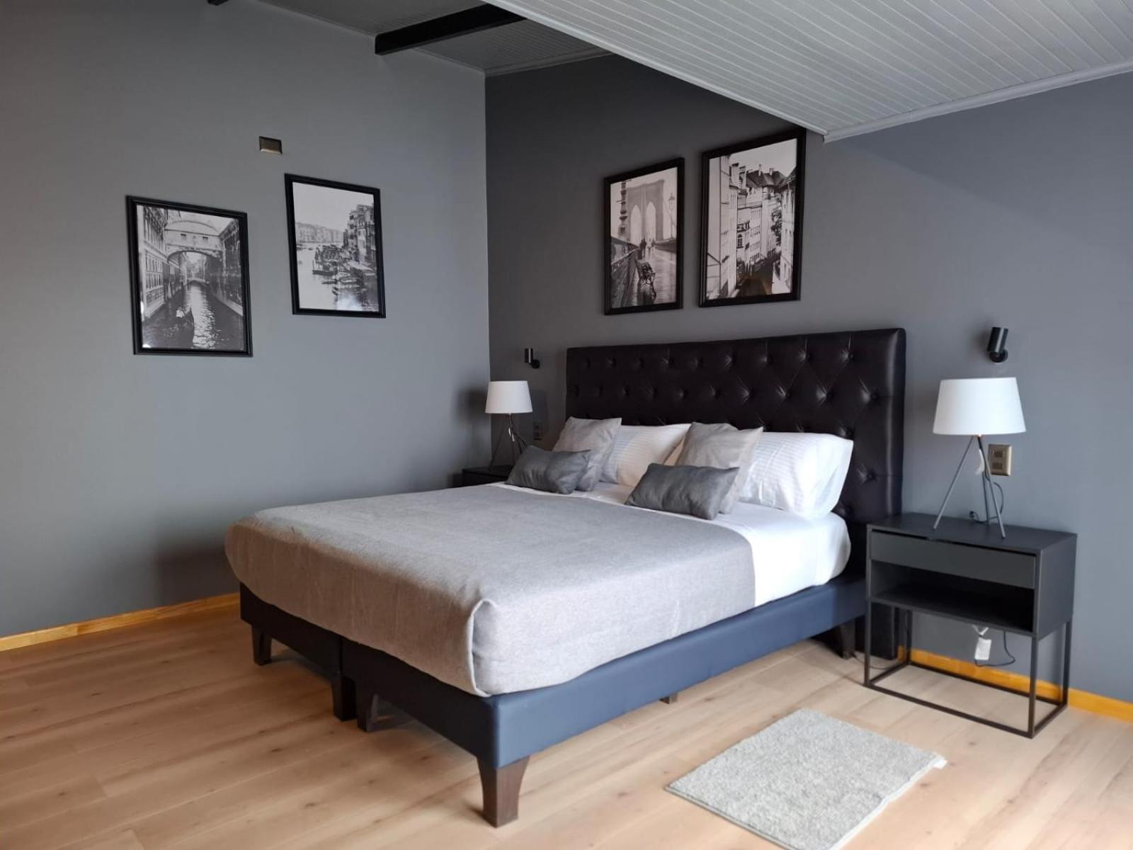 Hotel Boutique 501 Los Ángeles المظهر الخارجي الصورة