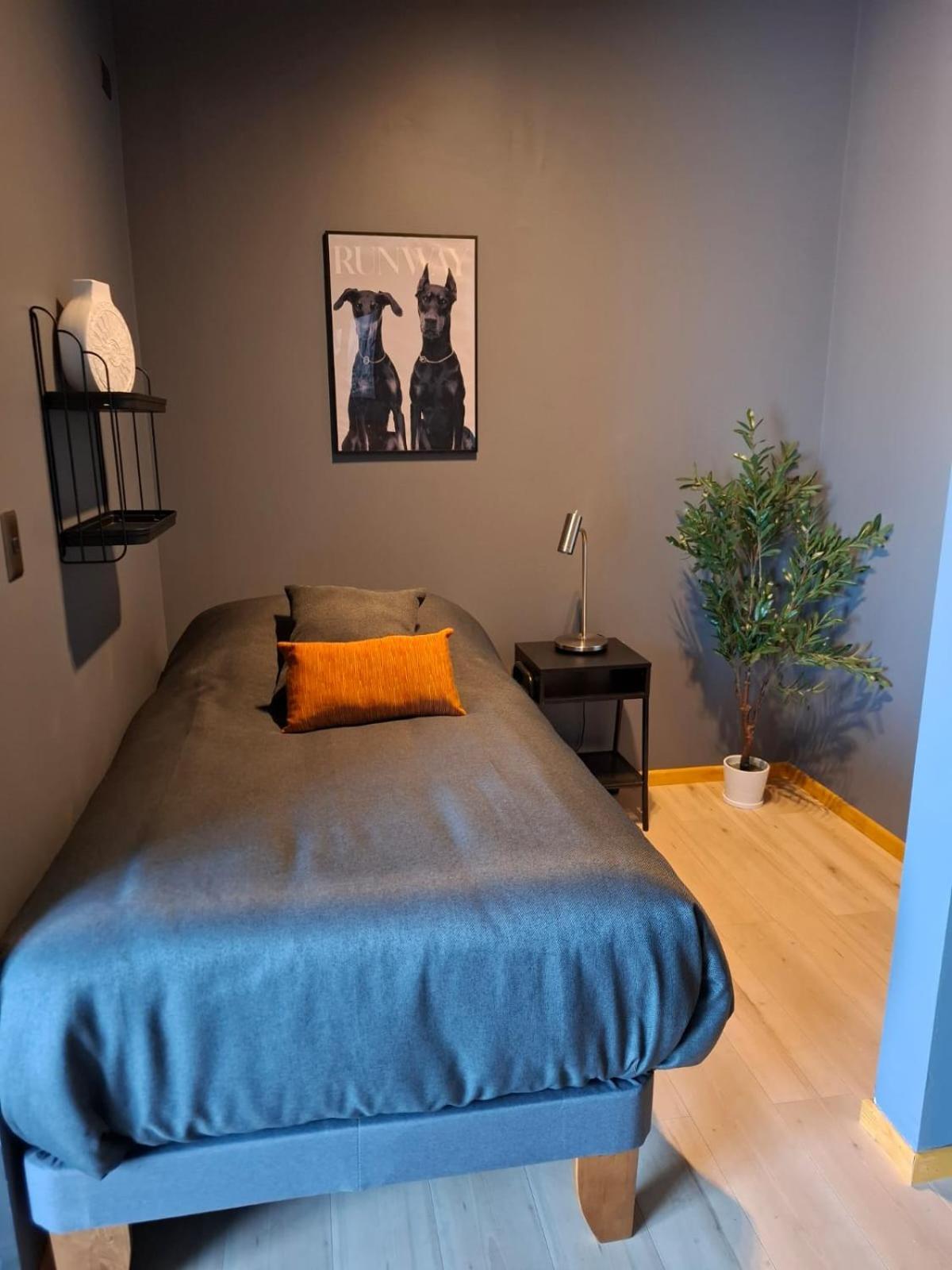 Hotel Boutique 501 Los Ángeles المظهر الخارجي الصورة