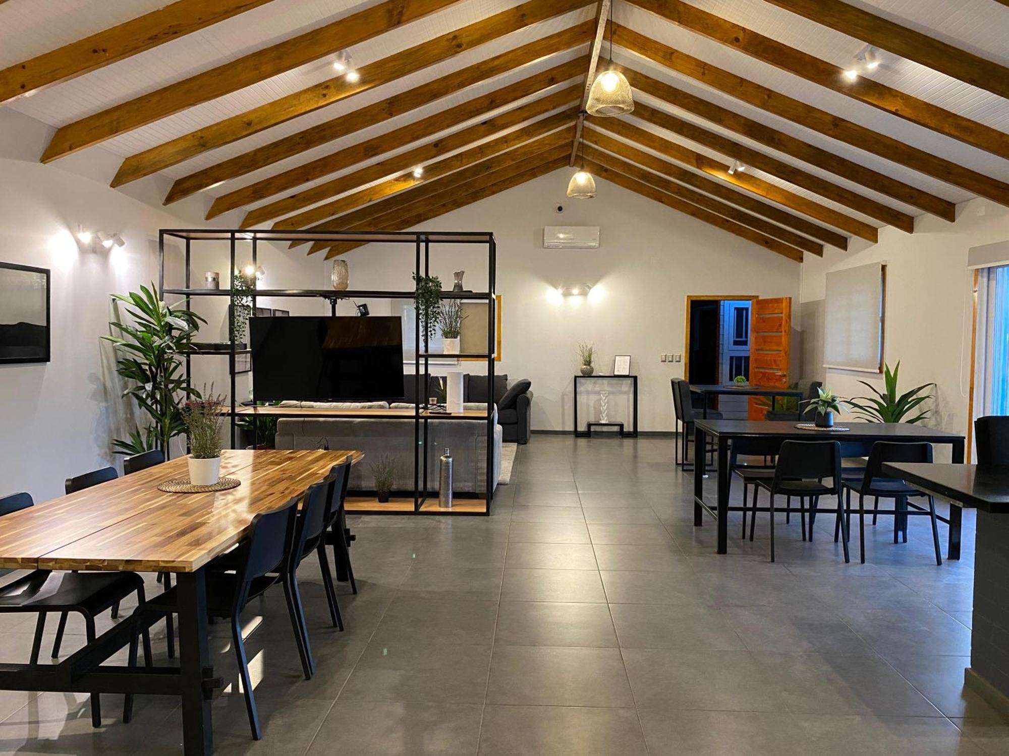 Hotel Boutique 501 Los Ángeles المظهر الخارجي الصورة
