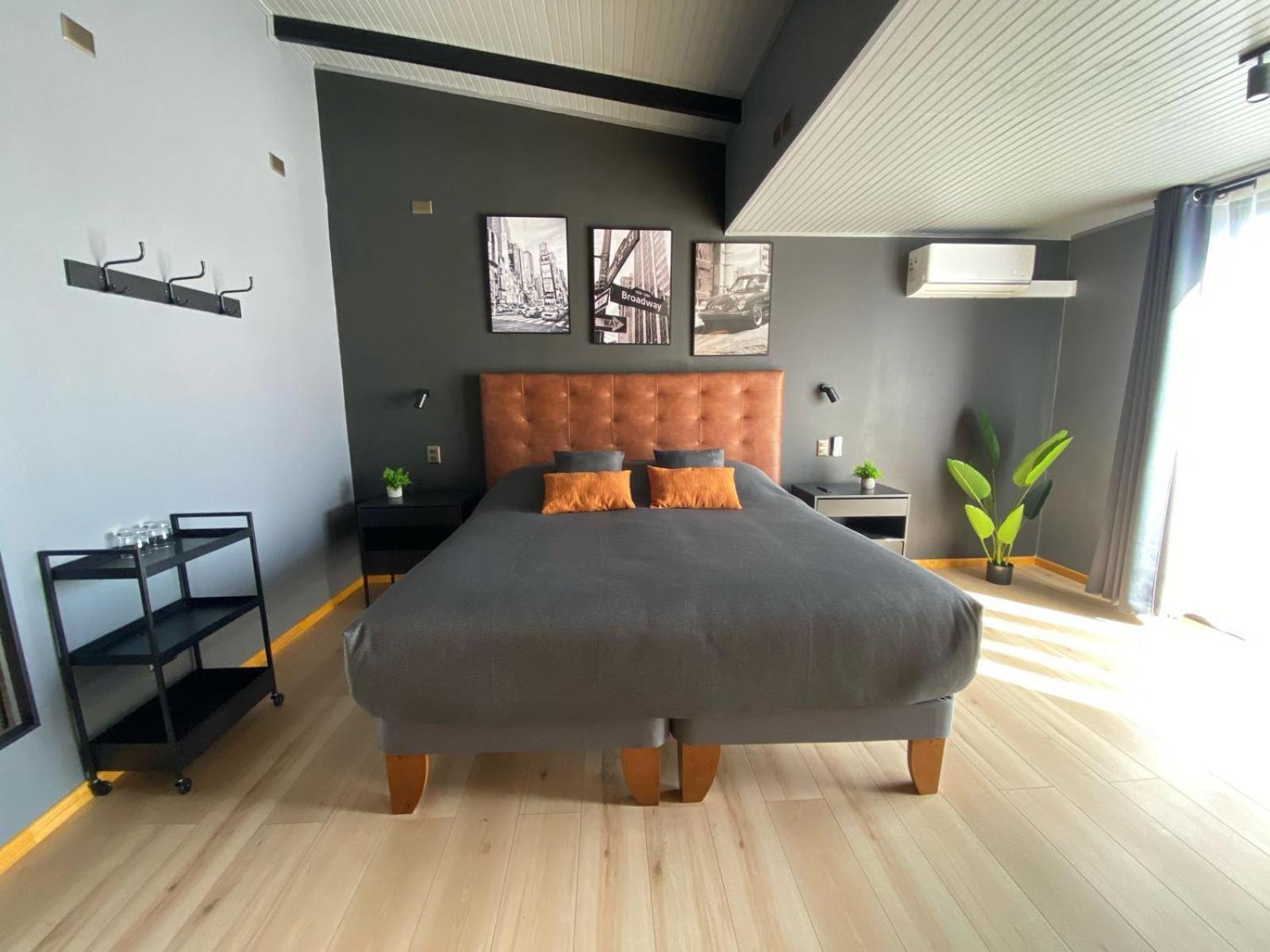Hotel Boutique 501 Los Ángeles المظهر الخارجي الصورة