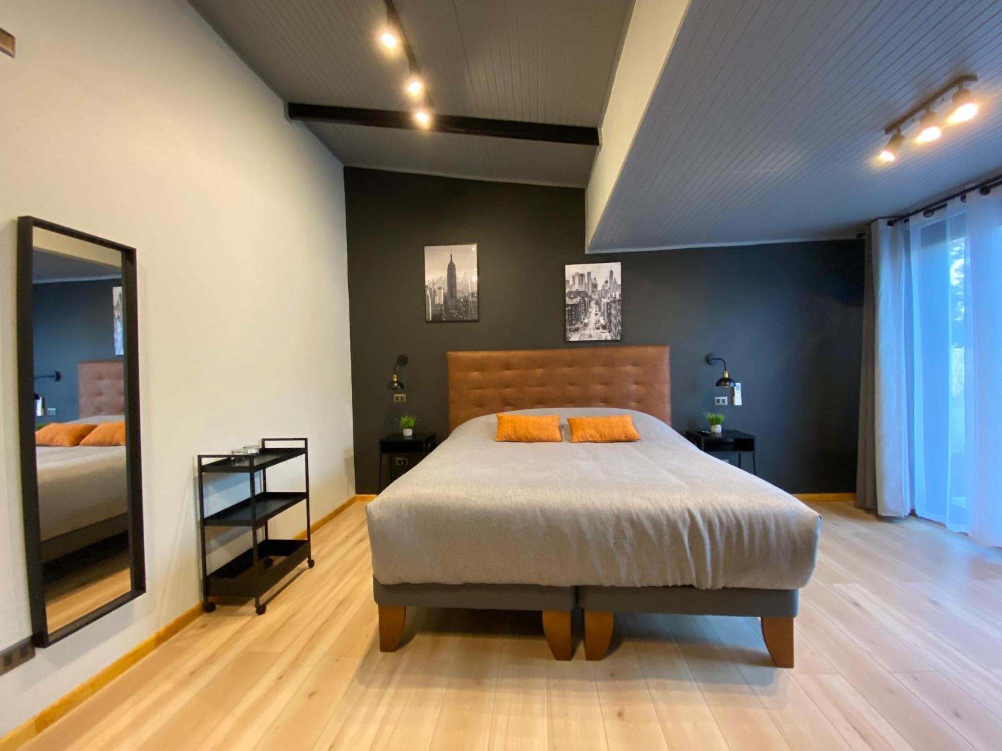 Hotel Boutique 501 Los Ángeles المظهر الخارجي الصورة