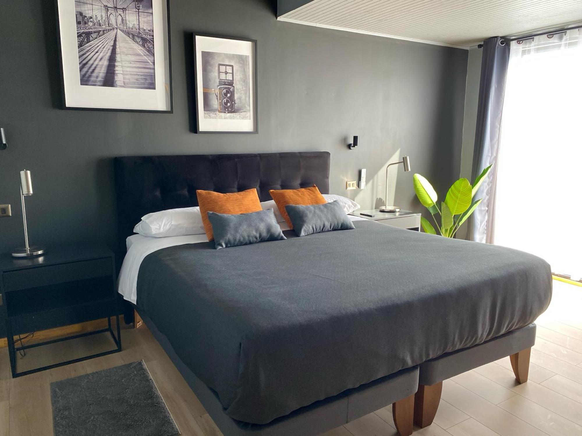 Hotel Boutique 501 Los Ángeles المظهر الخارجي الصورة