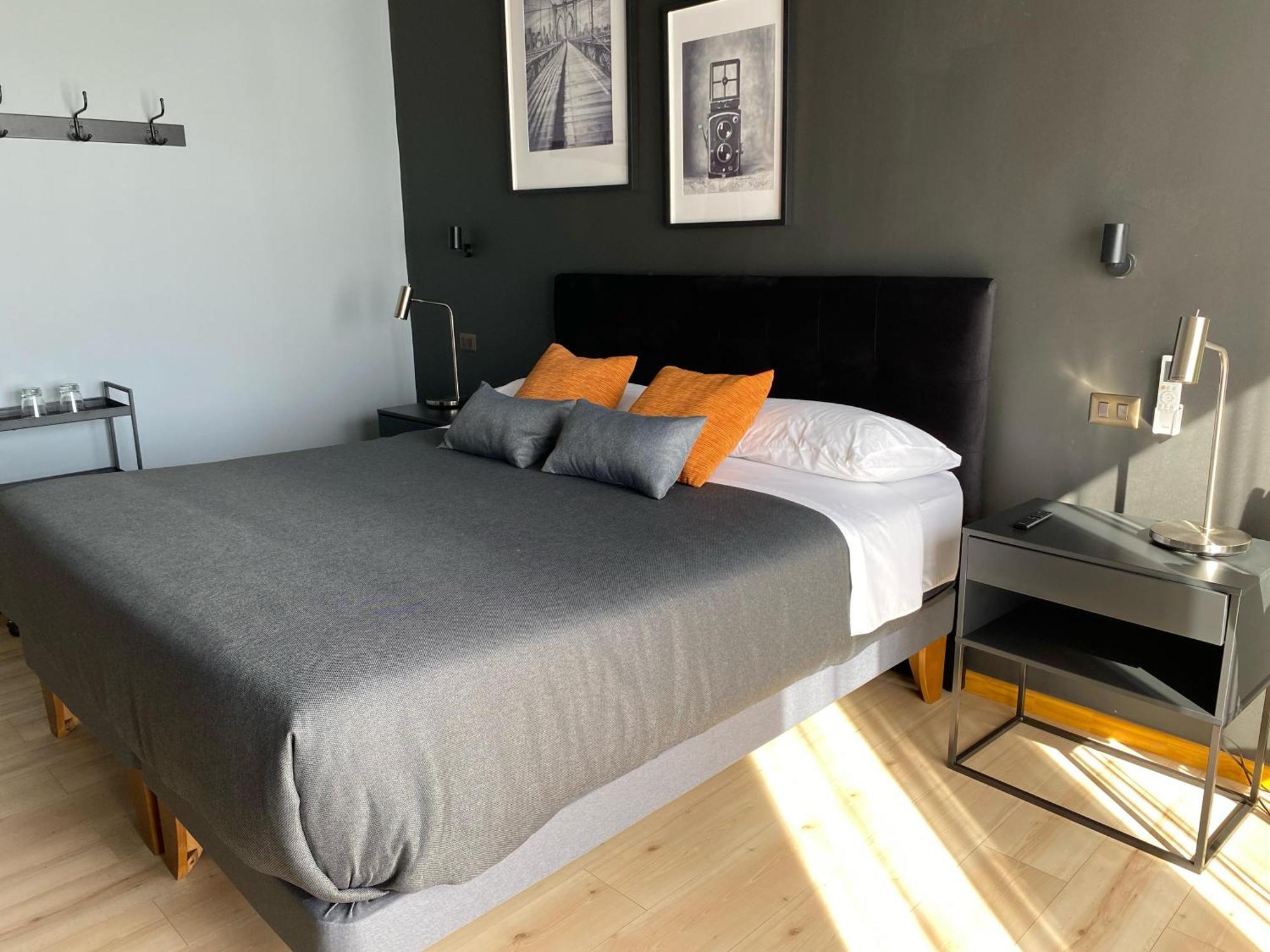 Hotel Boutique 501 Los Ángeles المظهر الخارجي الصورة