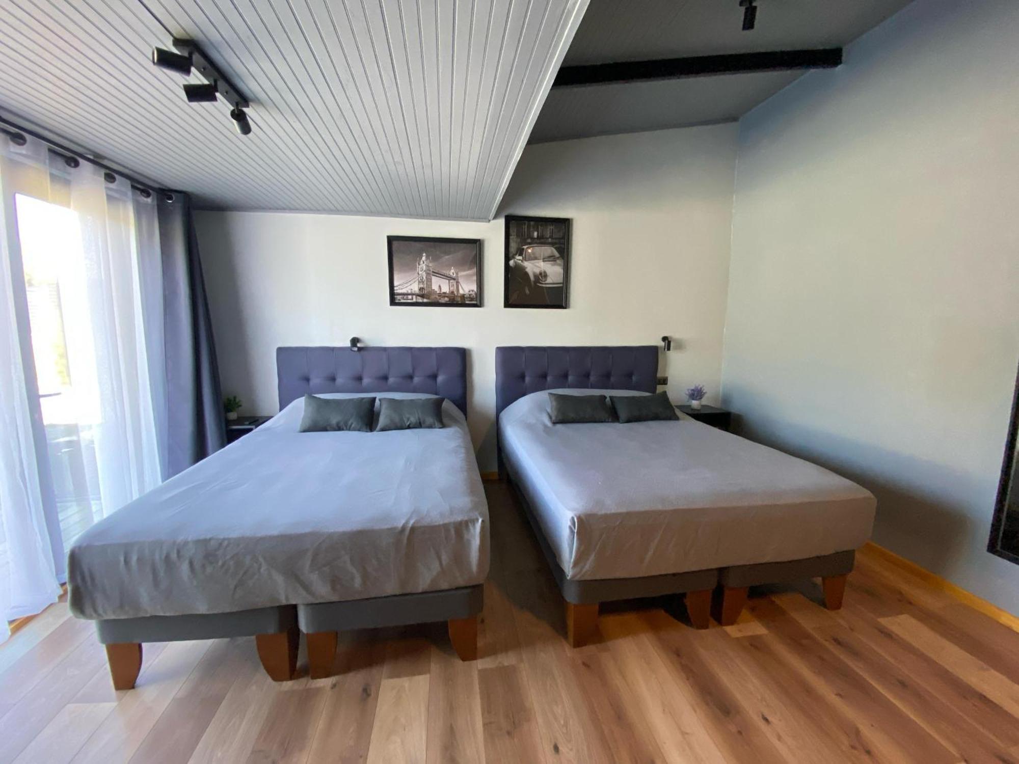 Hotel Boutique 501 Los Ángeles المظهر الخارجي الصورة