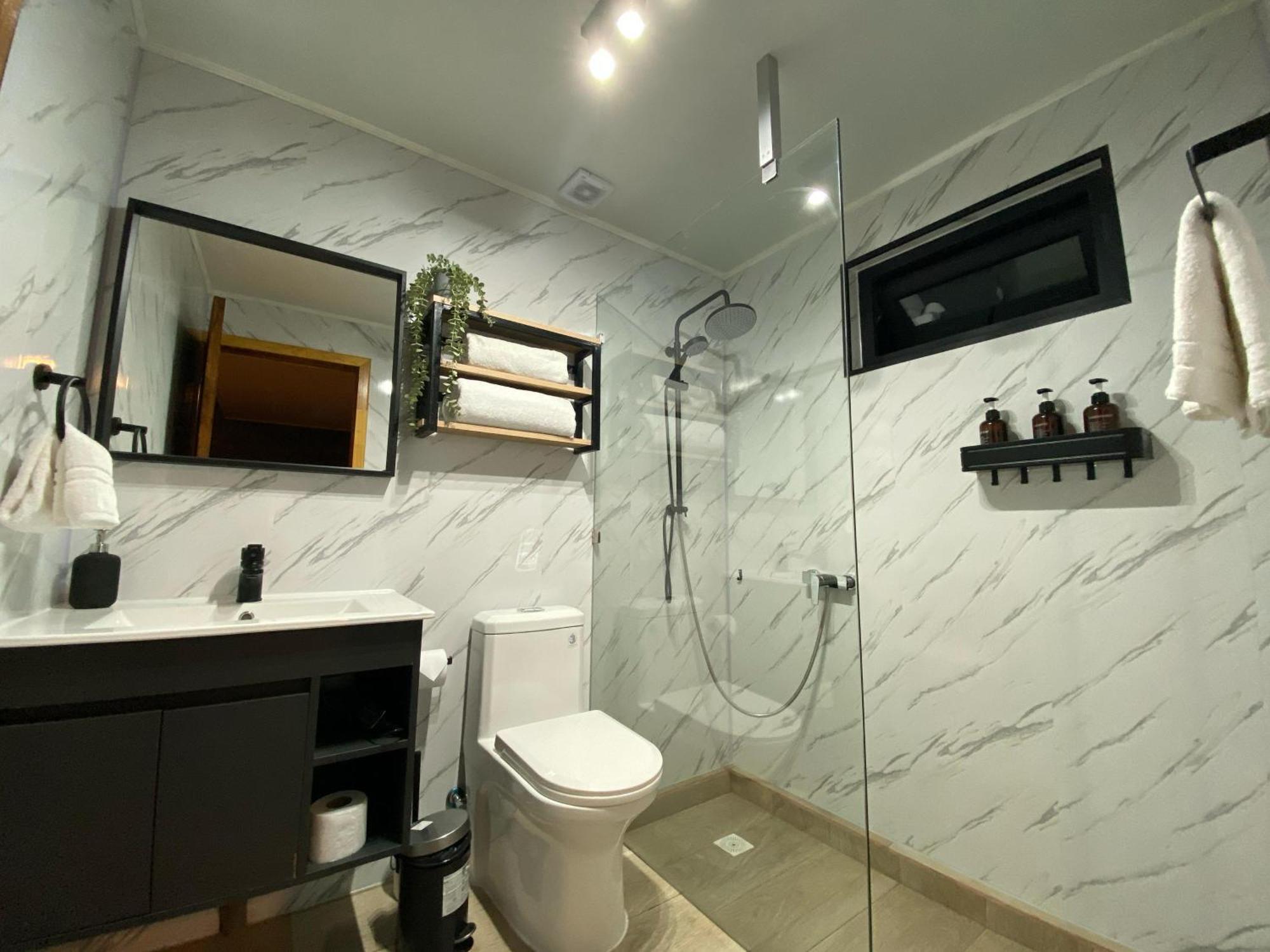 Hotel Boutique 501 Los Ángeles المظهر الخارجي الصورة