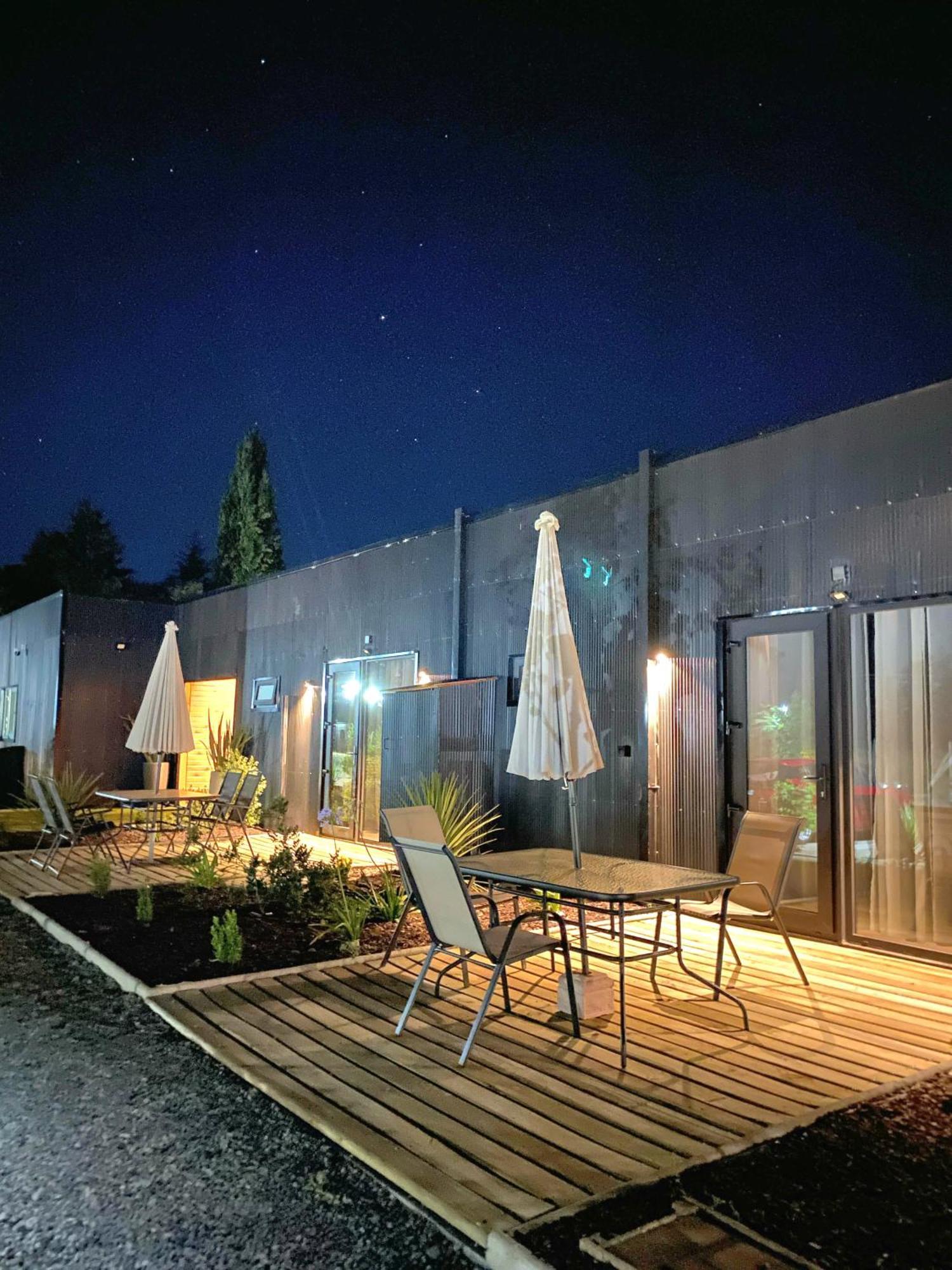 Hotel Boutique 501 Los Ángeles المظهر الخارجي الصورة
