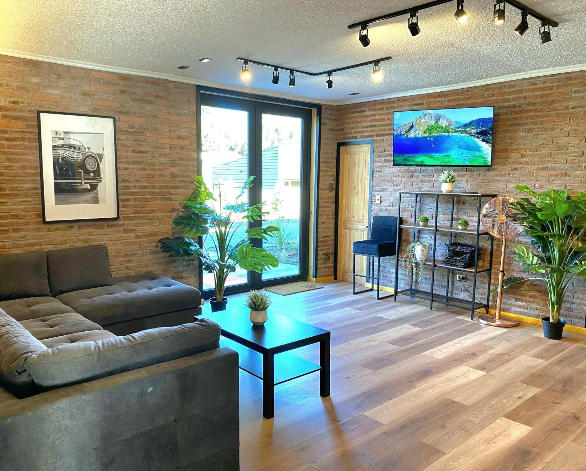 Hotel Boutique 501 Los Ángeles المظهر الخارجي الصورة