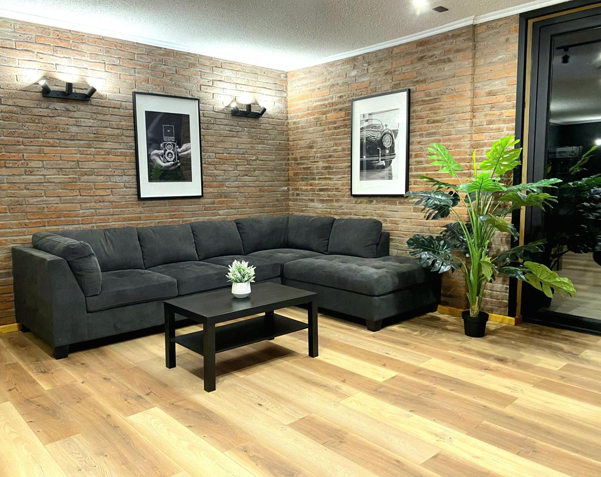 Hotel Boutique 501 Los Ángeles المظهر الخارجي الصورة